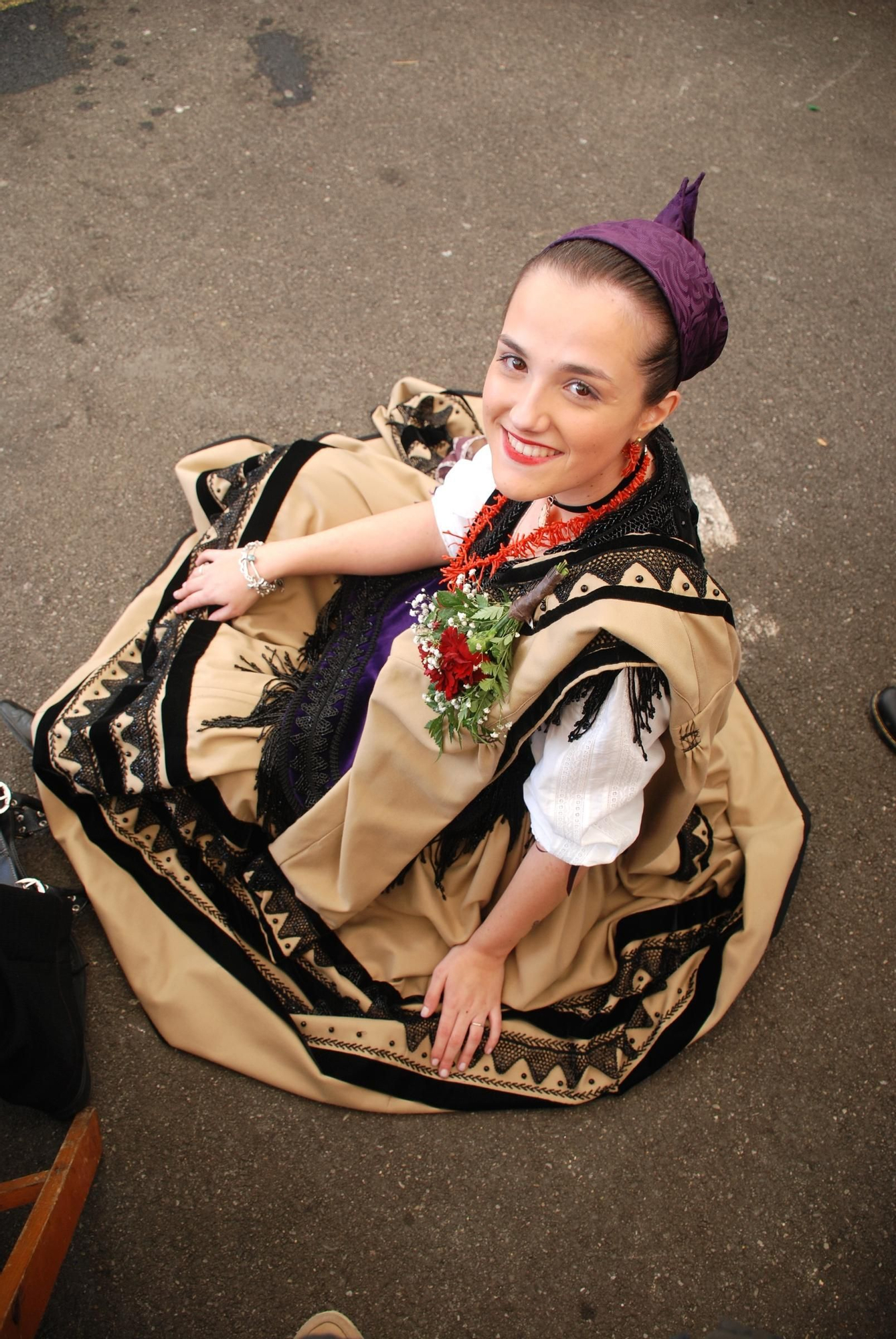 Fiestas de San José en Posada la Vieya, Llanes