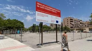Las promesas del Botànic para Alicante que hereda Mazón: de Vía Parque y colegios, al TRAM y el Rico Pérez