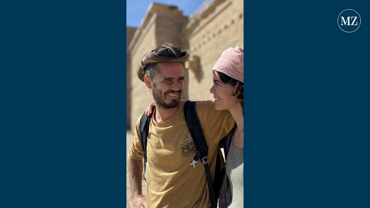 Hilfe für Adrián benötigt: Spendenaufruf für in Thailand verunglückten Spanier.