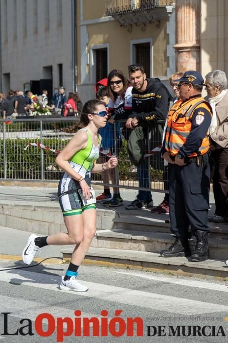 Duatlón Caravaca (infantil y cadete)