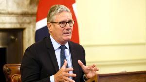 Starmer admet el seu error al fer Mandelson ambaixador als EUA