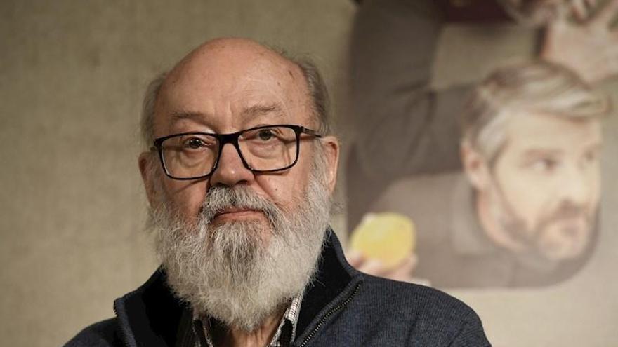 Muere el director de cine José Luis Cuerda a los 72 años