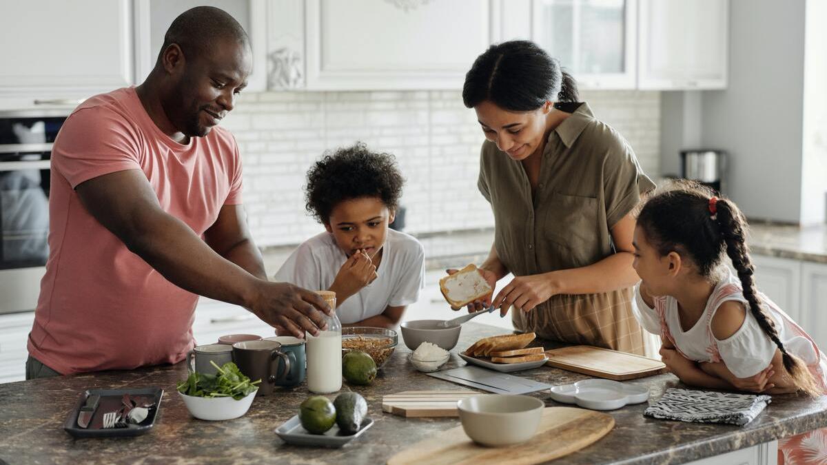 7 planes baratos para celebrar el Día de la Madre