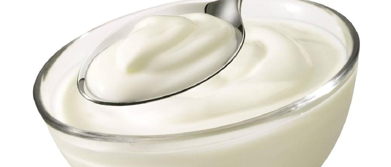 Yogur