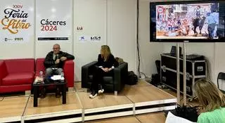 Francis Villegas: el ojo público de Cáceres