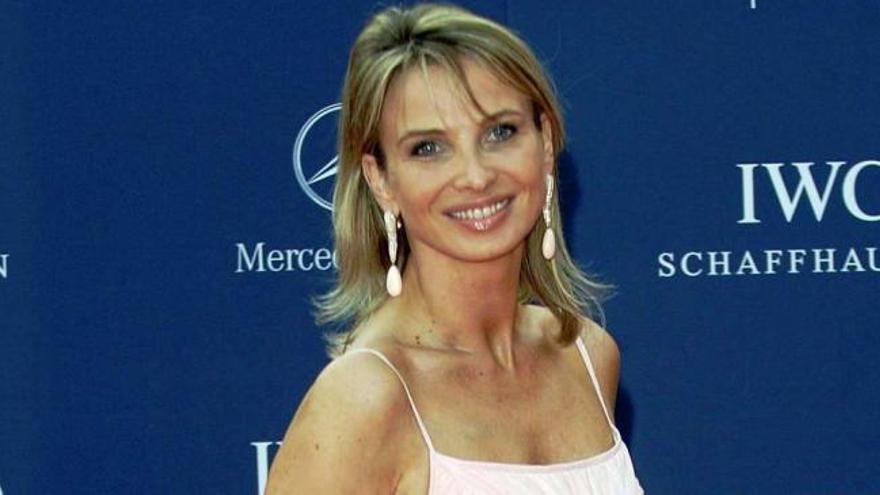 Corinna, la amiga del rey Juan Carlos, en los 'papeles de Panamá'