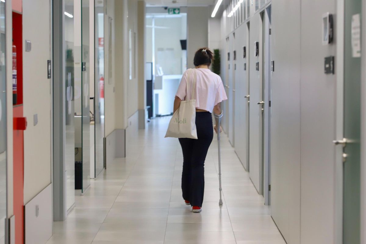 Córdoba es la segunda provincia de España con menos absentismo laboral