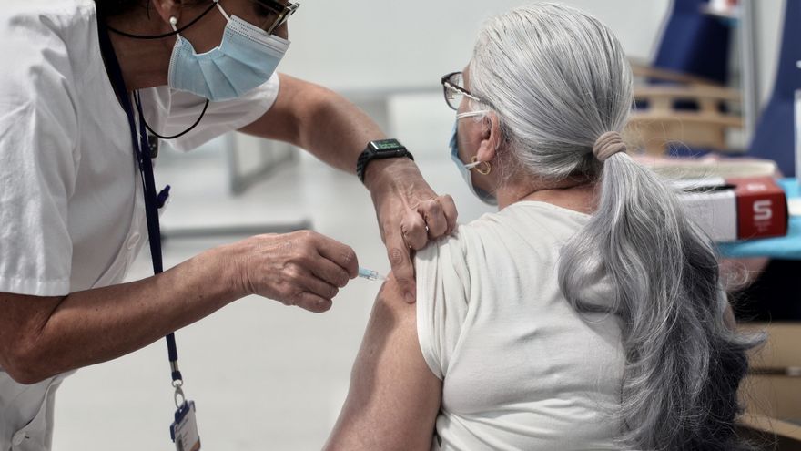 Canarias registra este martes 122 nuevos casos de Covid y un fallecimiento