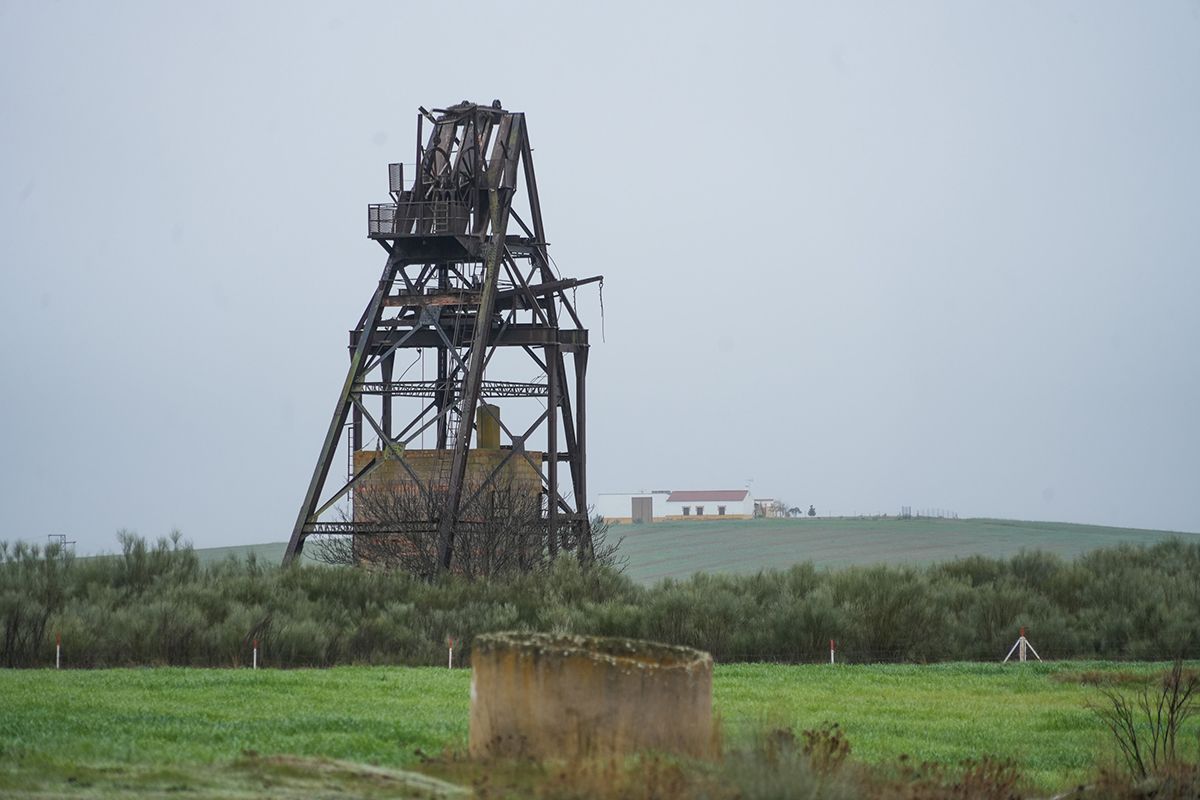 Vía Verde de Peñarroya