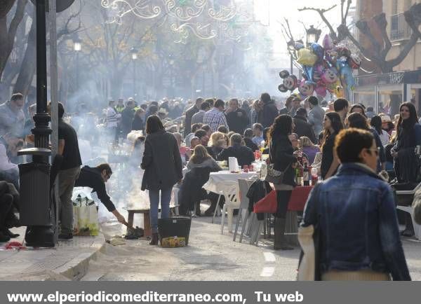 ZONA A 7 - PAELLAS DE BENICASSIM