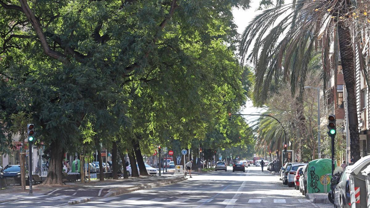 València busca una sostenibilidad mayor