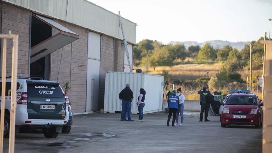 La siniestralidad laboral baja un 9,6% en Baleares con sindicatos y patronales de la mano