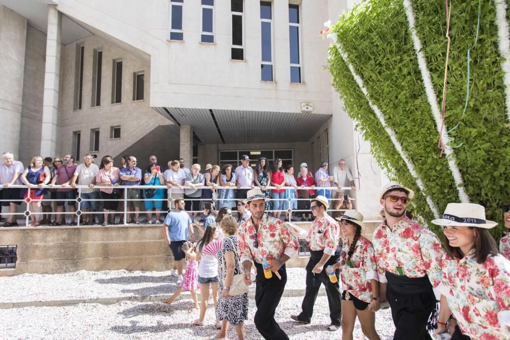 Fiestas de  'les Alfàbegues' de Bétera 2017