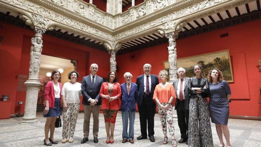 Fundación Ibercaja invita a navegar por ocho siglos de historia