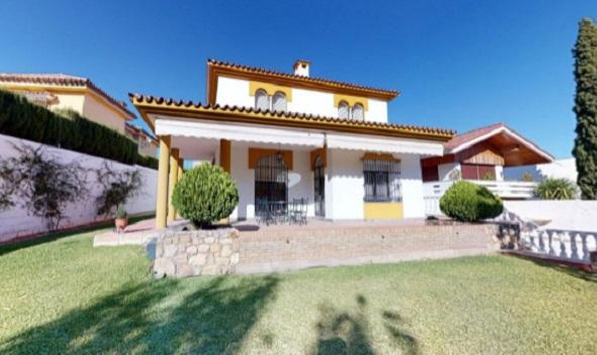 Casas en venta en Córdoba