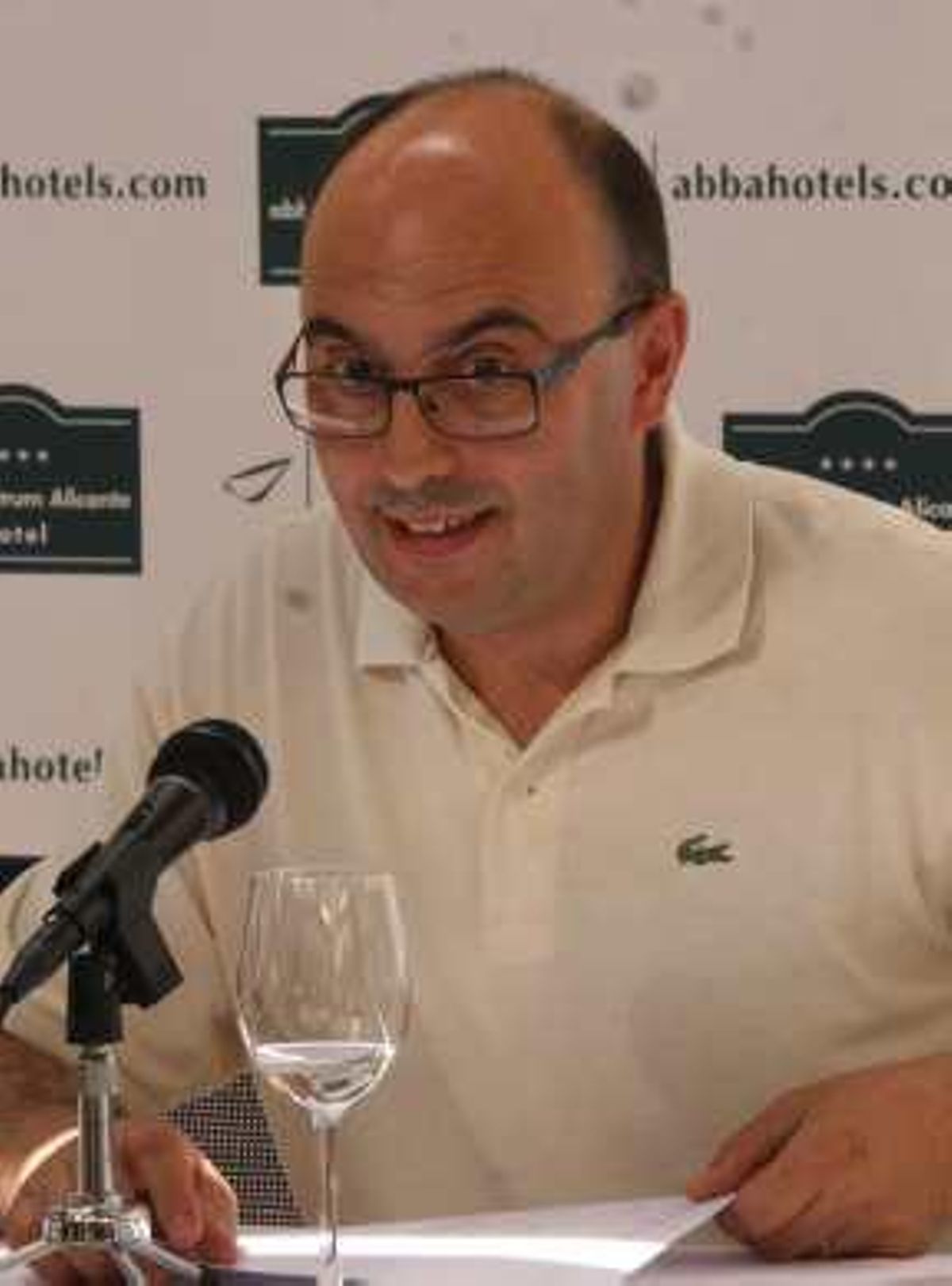 José Payá Beltrán.