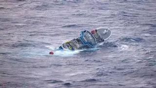 Tripulaciones de gran altura cargan contra la falta de mejoras en seguridad tras el «Pitanxo»: «Fuimos potencia, ahora no somos nada»