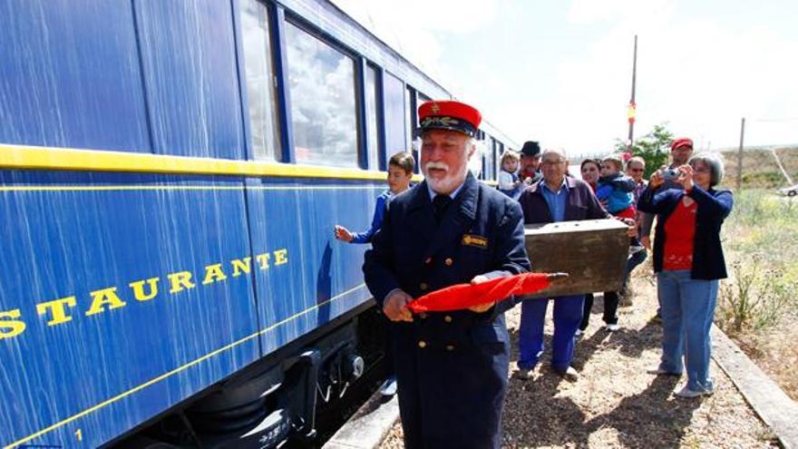 El Principal acoge el concierto del 150 aniversario de la llegada del tren a Zamora