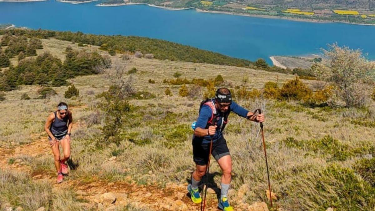 Nace una nueva carrera de montaña en el Pallars Jussà