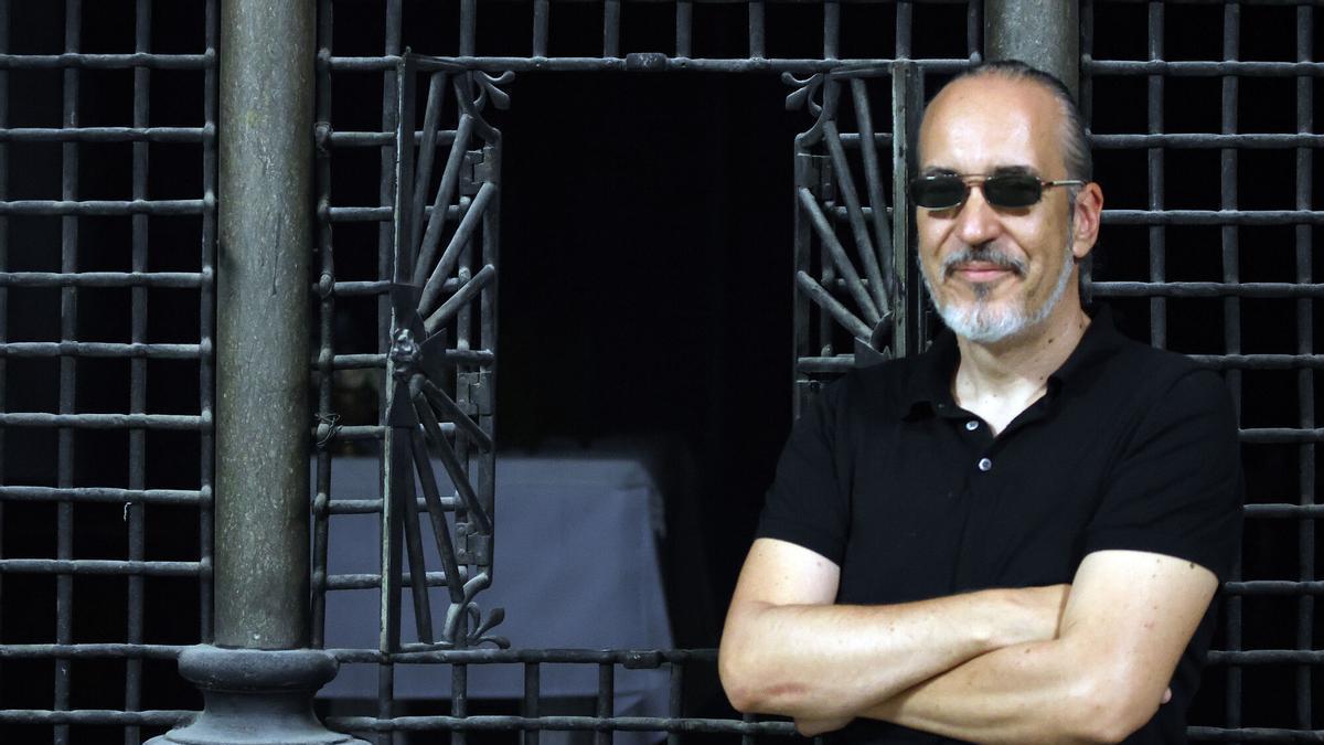  Upiro  trae al festival de Sitges un caso real de vampirismo en un convento de Calasparra