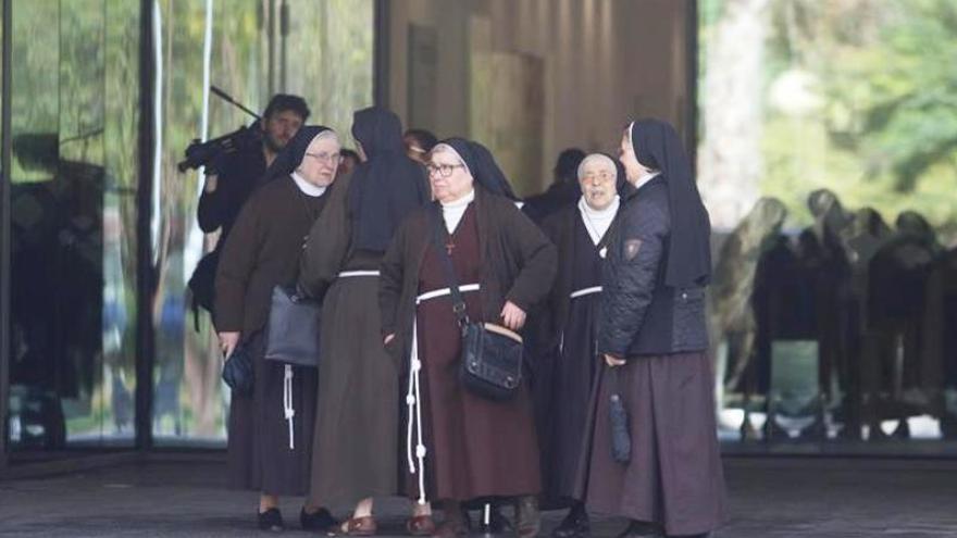 La familia Cabrera recurrirá la sentencia sobre el convento Santa Isabel