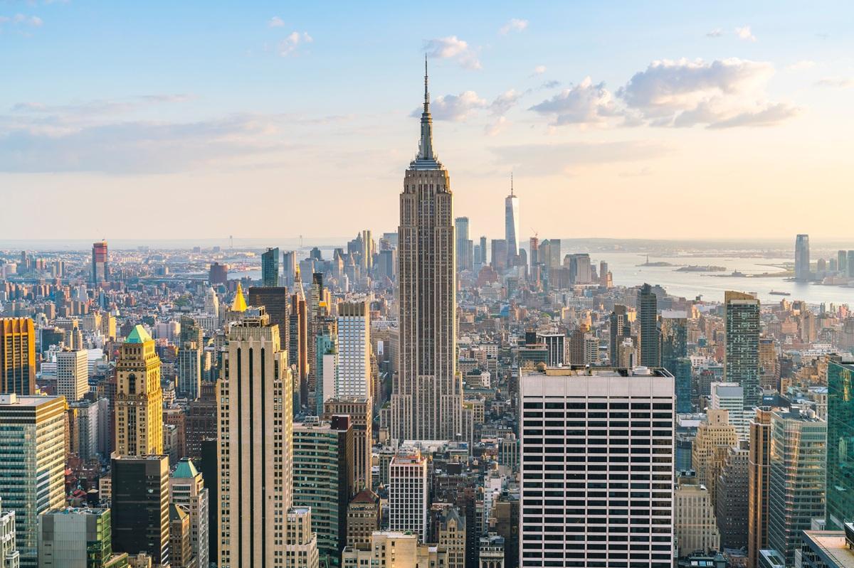 Empire State
