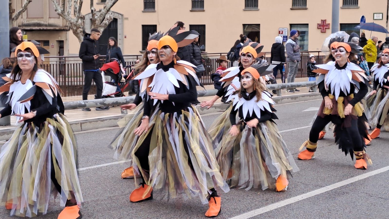 Carnaval de la Bisbal d'Empordà