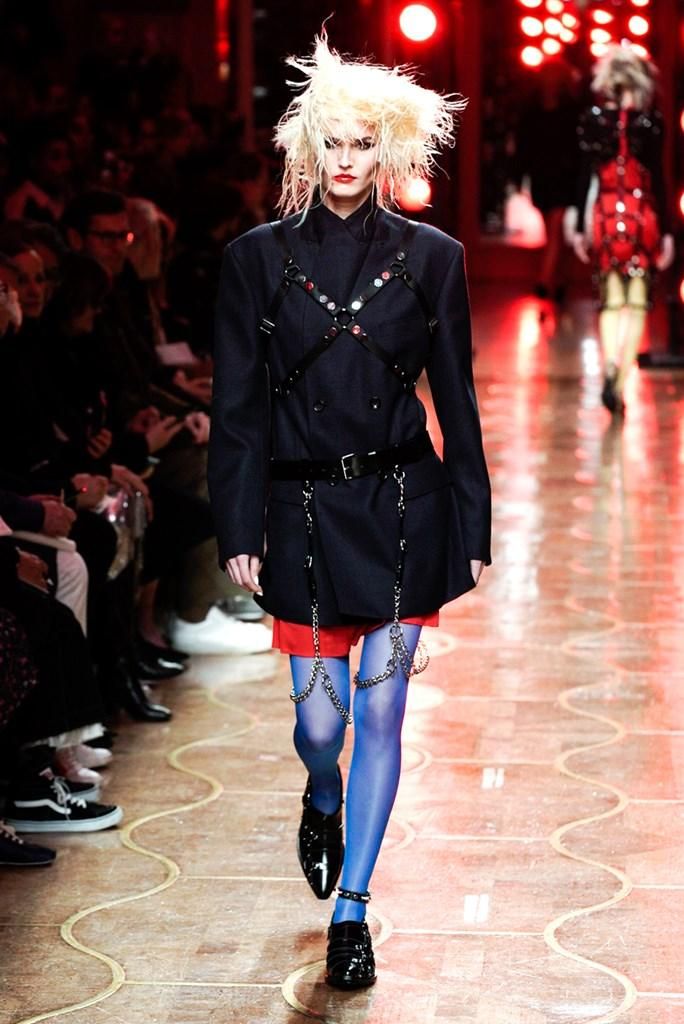 Junya Watanabe