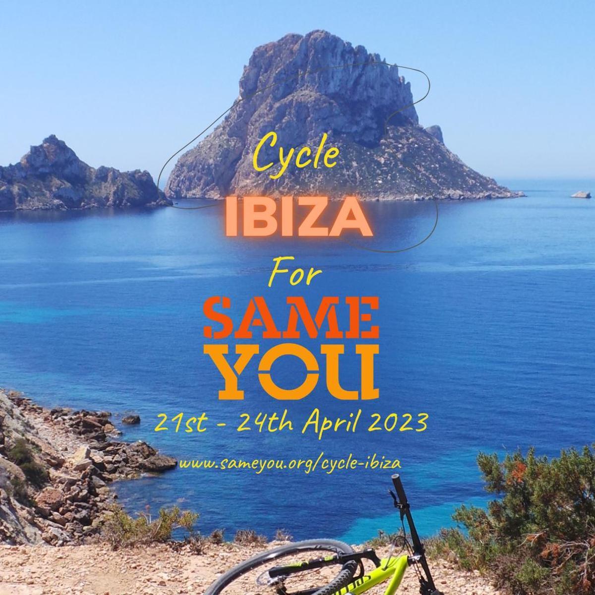 Cycle Ibiza