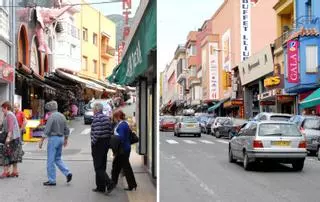 El Portús podria convertir-se en la primera Àrea de Promoció Econòmica Urbana de Catalunya