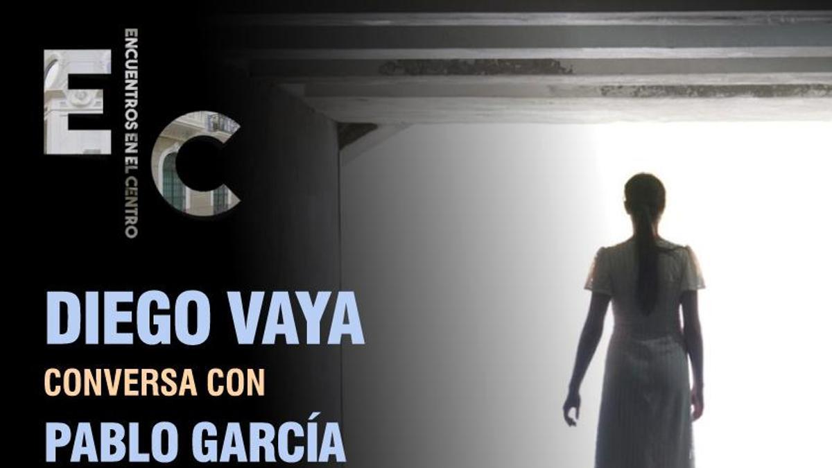 Presentación de ‘al final de las voces’