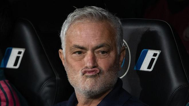 El Madrid de Mourinho se bunkeriza