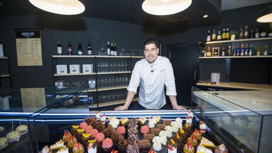 Habaziro abrirá su próxima pastelería en Arty!, el nuevo centro de ocio en A Coruña