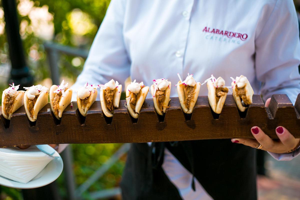 Alabardero &amp; Catering Experiences, la mejor opción para tus eventos de empresa en la Navidad 2024