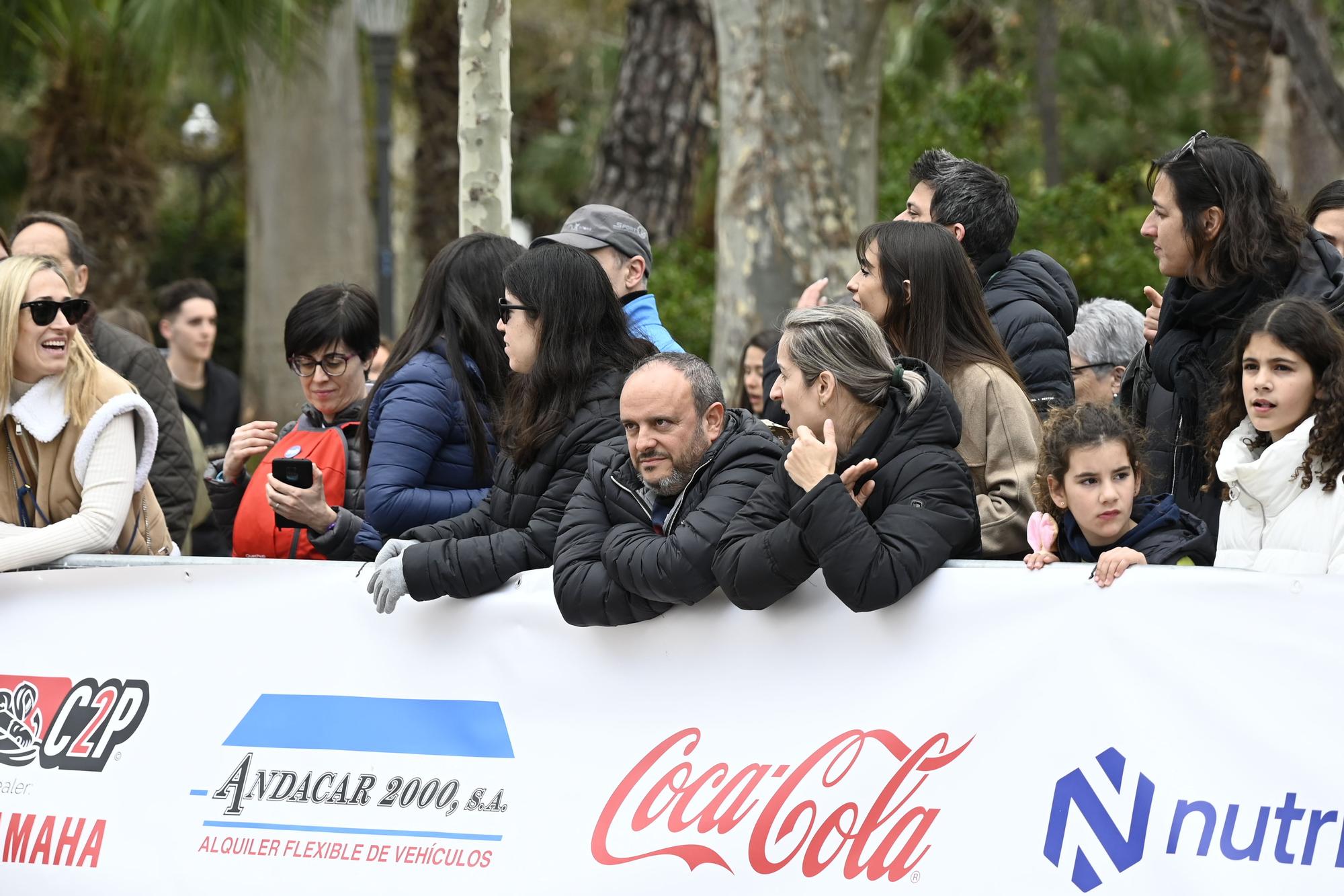 Marató bp y 10K Facsa | Segunda toma de las mejores imágenes de las carreras de Castellón