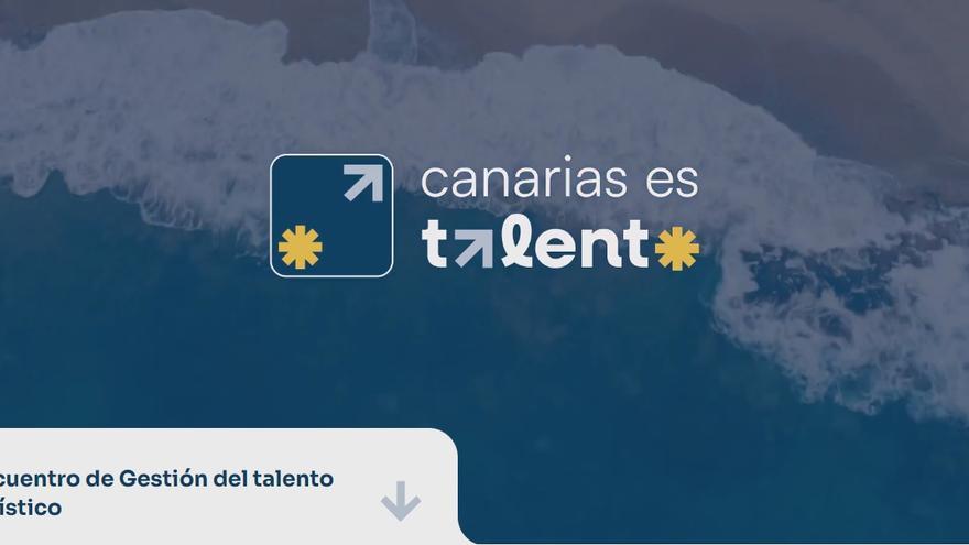 Encuentro de Gestión del Talento Turístico