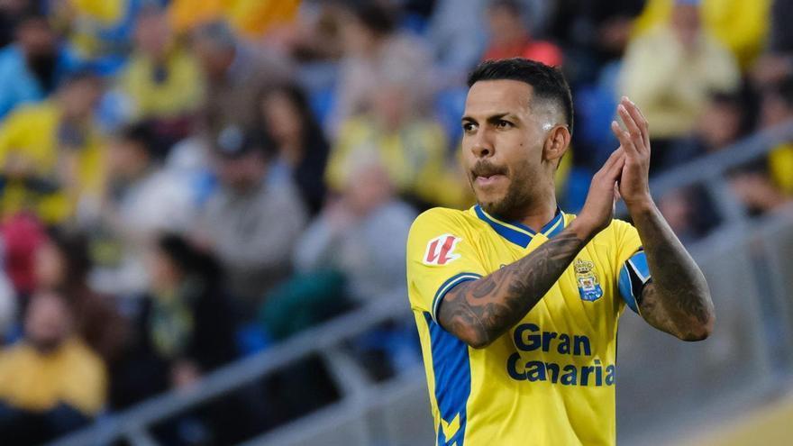 Viera vuelve al ruedo y el morbo está servido en la UD Las Palmas