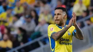 Viera vuelve al ruedo y el morbo está servido en la UD Las Palmas