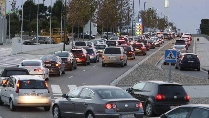 La contaminación causa medio millón de muertes anuales en Europa