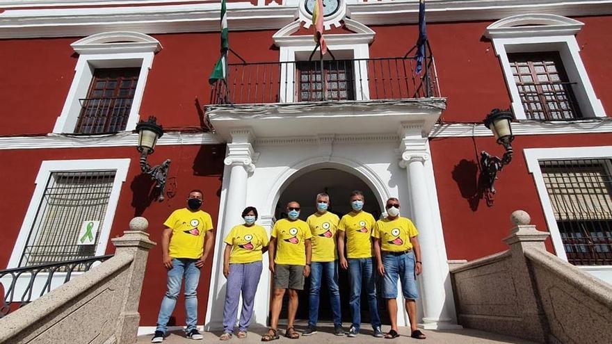 El IPBS se suma a &#039;Saca la lengua al ELA&#039; con la propuesta que persigue un ascenso al Teide