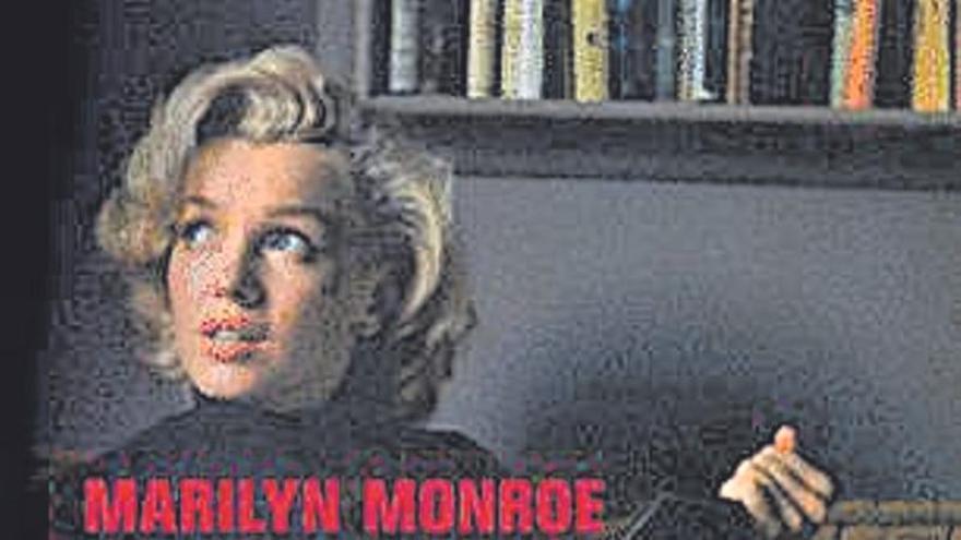 Los espejos rotos de Marilyn Monroe