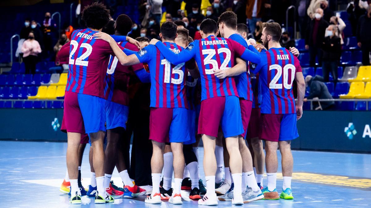 El Barça no quiere sorpresas en Antequera