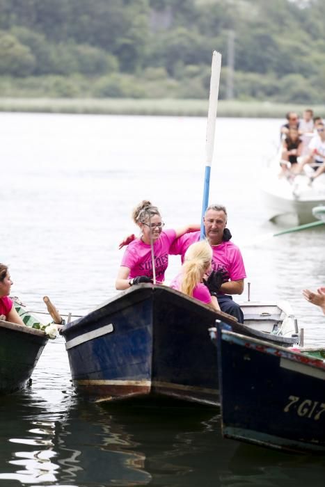 Fiestas del Castillo en Soto del Barco