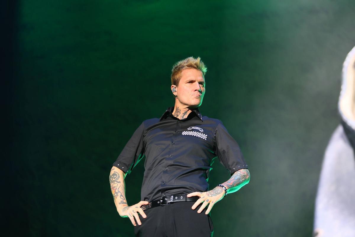 Así fue el concierto de Dani Martín en Gijón