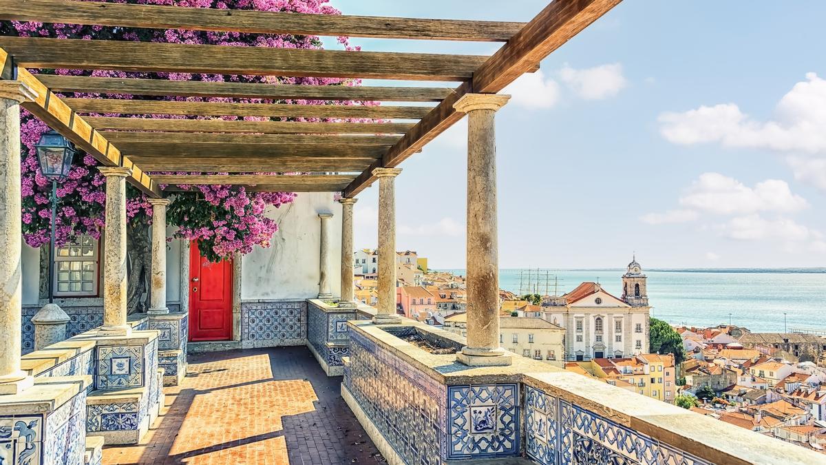 10 monumentos imprescindibles para enamorarse de Lisboa
