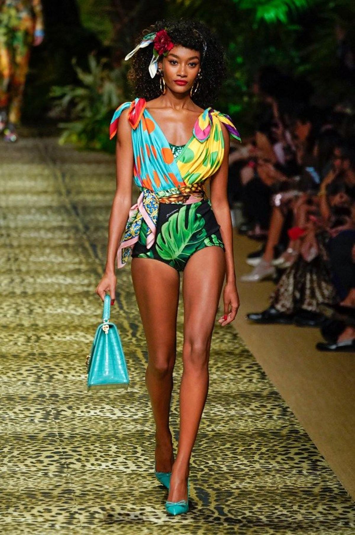 Dolce & Gabbana