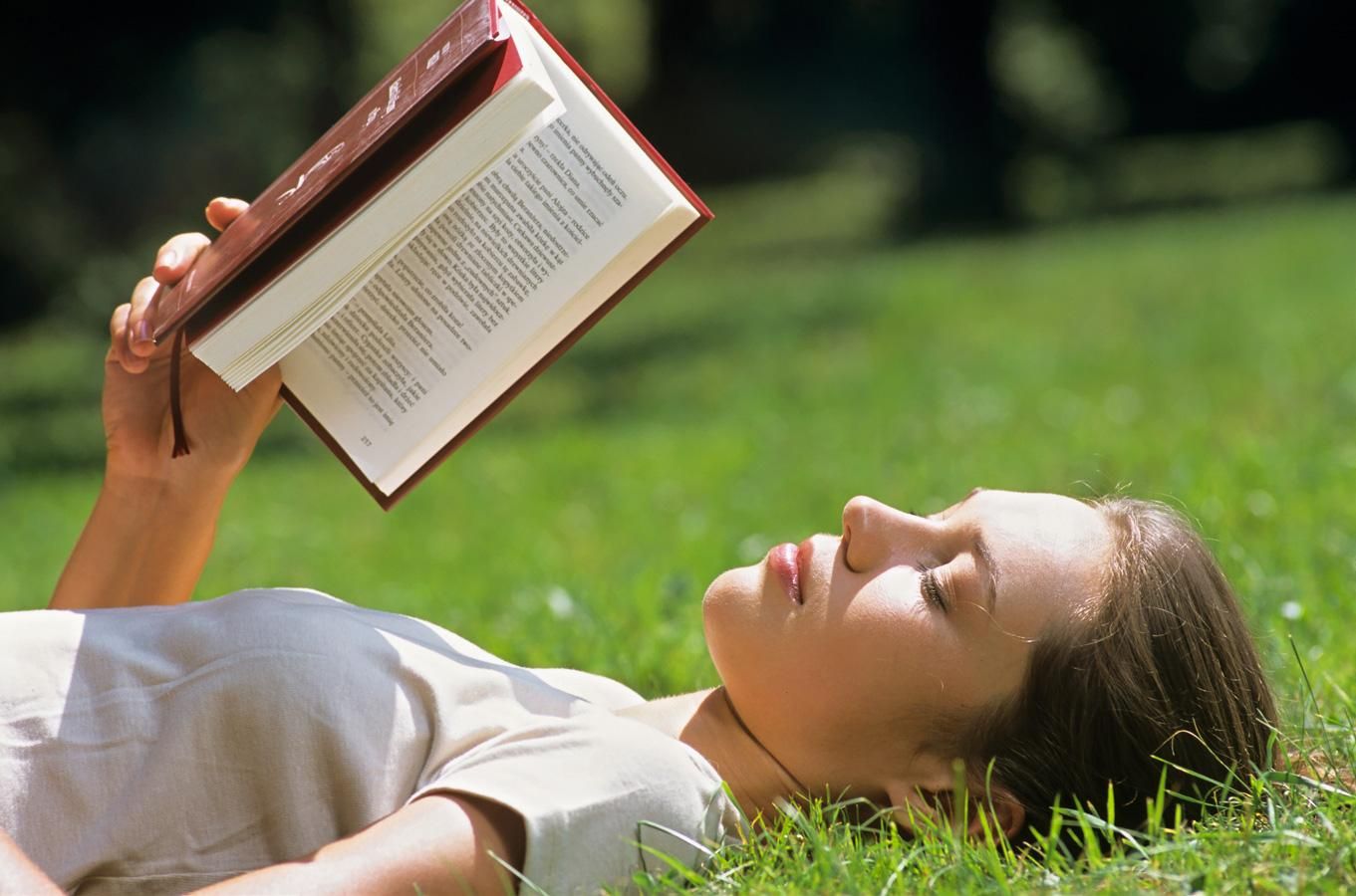5 libros que querrás leer