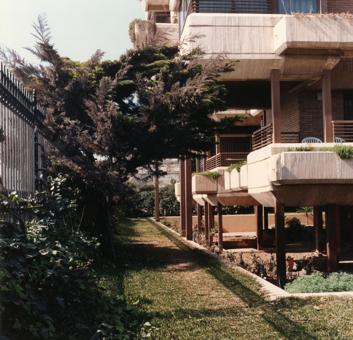 Villa Trini y los extraños ruidos que le hacen ser conocida como La Casa de los Fantasmas