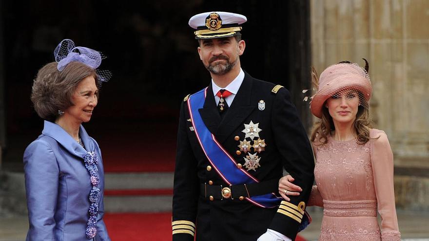 The funeral of Harald V will bring together almost all of European royalty: which 'royals' will be in Oslo next Wednesday and who won't be