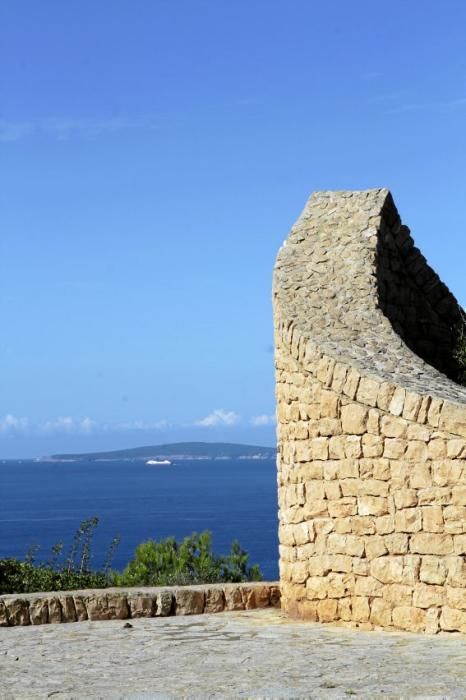 Kalifornische Momente auf Mallorca: Sa Torre